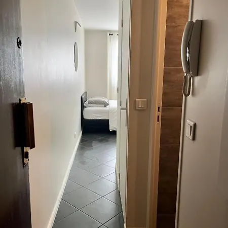 Apartmán A Gare Rer D Maisons-alfort