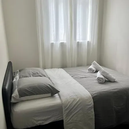 A Gare Rer D Maisons-alfort Apartmán Alfortville