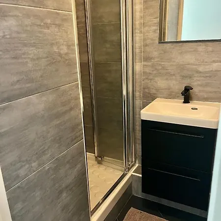 Apartmán A Gare Rer D Maisons-alfort *